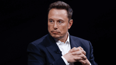 Capa News ElonMusk previsão para IA em 2025