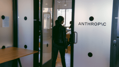 Anthropic abre a blackbox sobre redes neurais artificiais