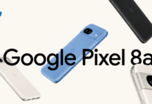 Google Lança Pixel 8a smartphone com IA