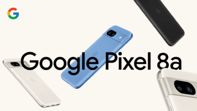 Google Lança Pixel 8a smartphone com IA