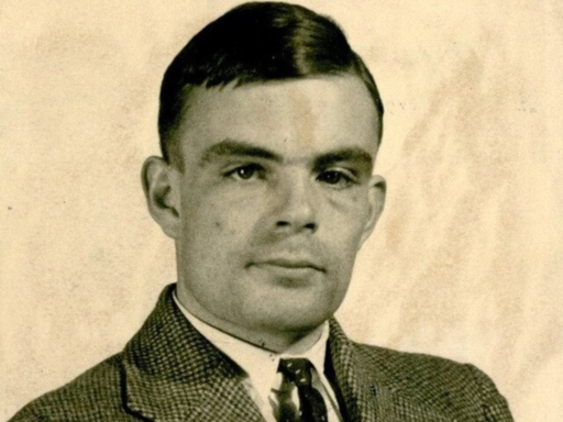 Alan-Turing