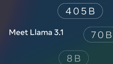 llama3.1 meta facebook lança o melhor modelo de ia open-source do mundo