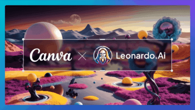 Canva Adquire Leonardo AI