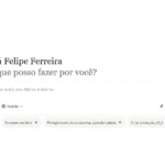 Manus IA agente autonomo by felipecferreira tudo que você precisa saber