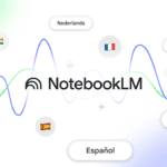 NotebookLM Google AI Research