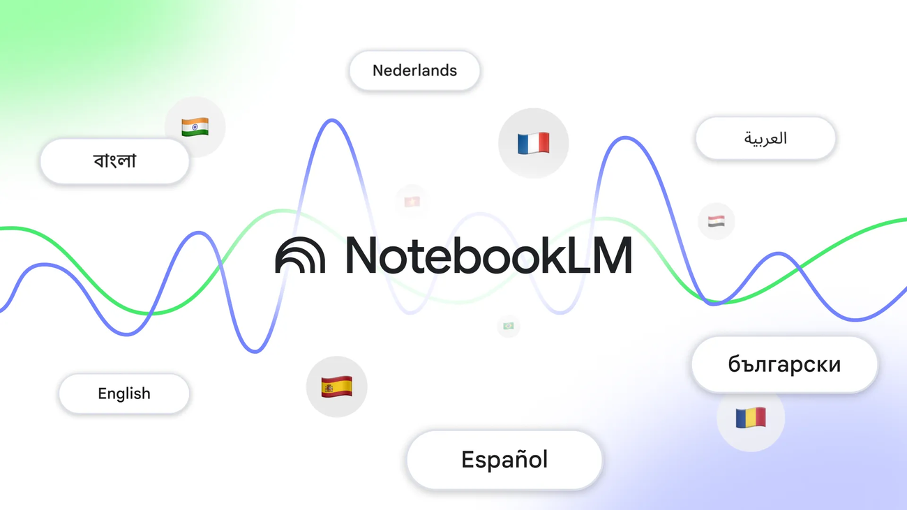 O que é o NotebookLM do Google?