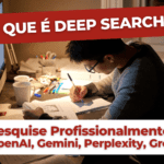 Pesquise profissionalmente com Deep Search by felipecferreira capa