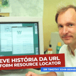 Uma breve História da URL by FelipeCFerreira Capa